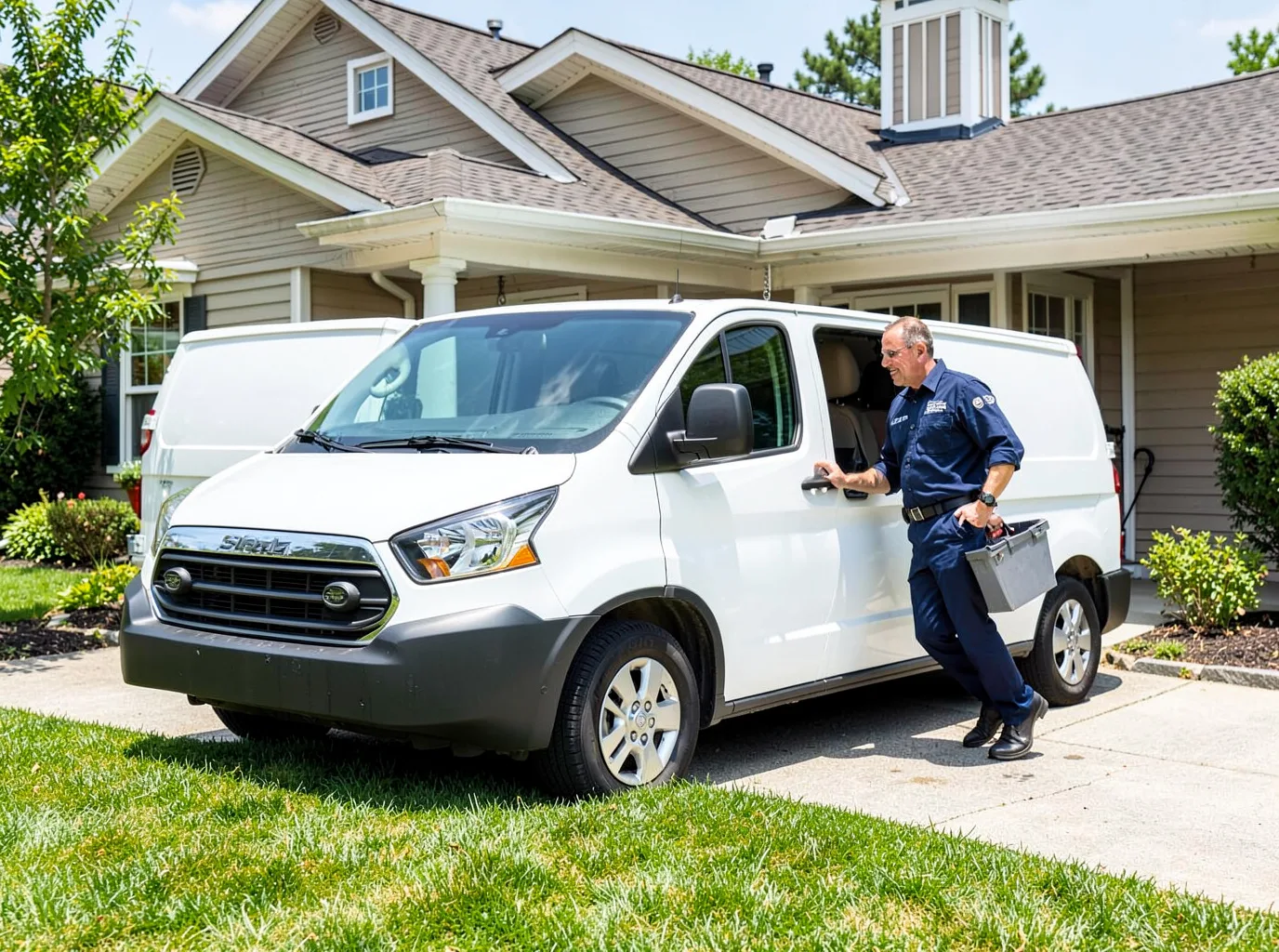 Emergency Plumber company in Burnside, KY